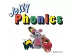 Engaging Phonics and Alphabet Games for Early Learners - slide 1