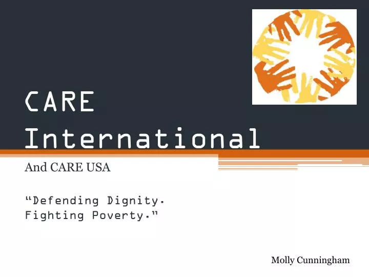 care international