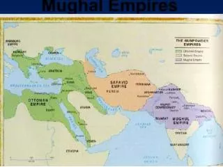 Sunni Muslims Dominating pwr of Med for centuries