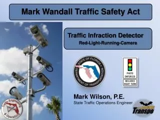 Mark Wandall Traffic Safety Act