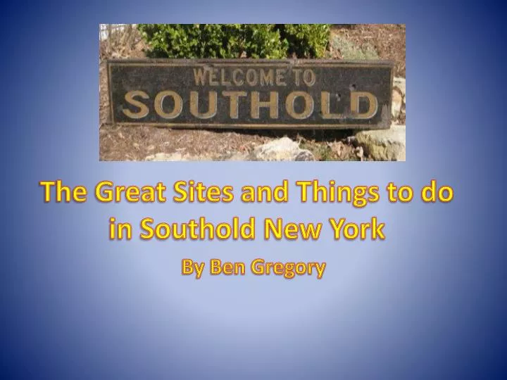 the great sites and things to do in southold new york