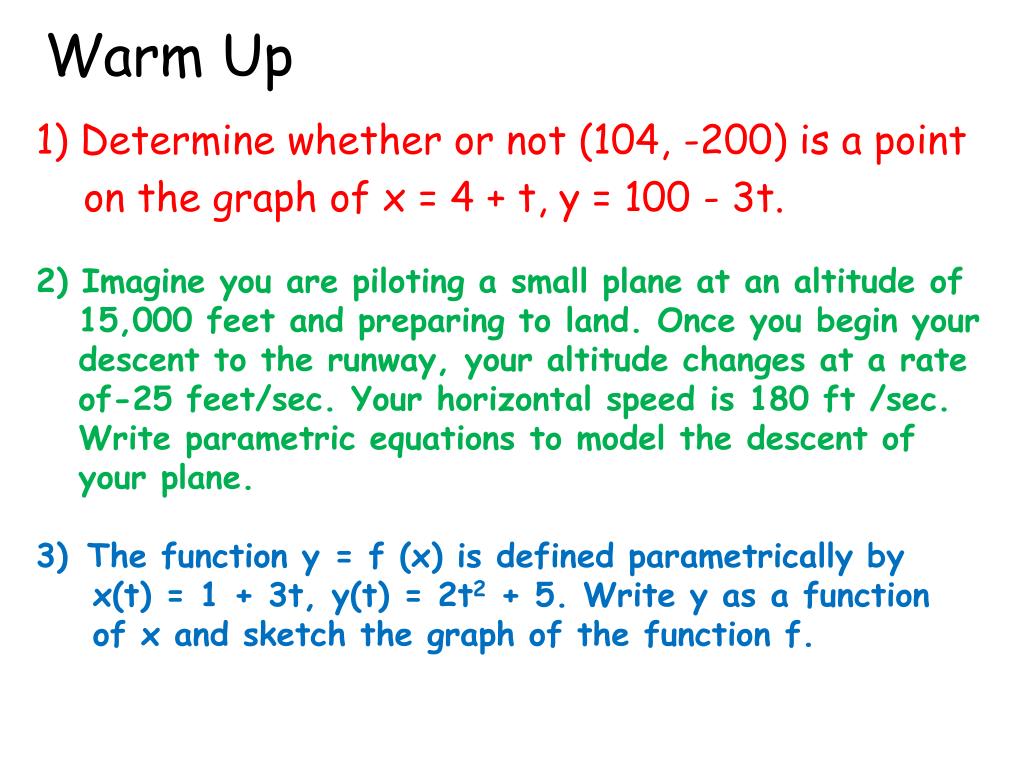 ppt - warm up powerpoint presentation, free download -... PPT - Warm Up PowerPoint Presentation, free download - ID:3061414
