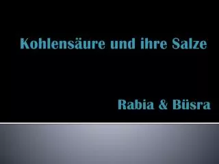 rabia b sra