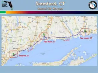 Stamford, CT Control City Request
