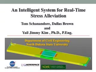 An Intelligent System for Real-Time Stress Alleviation