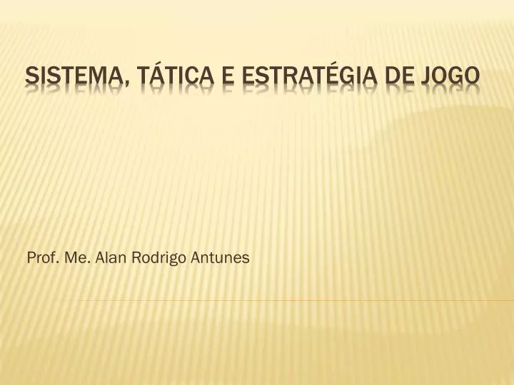 prof me alan rodrigo antunes