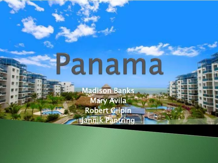 panama