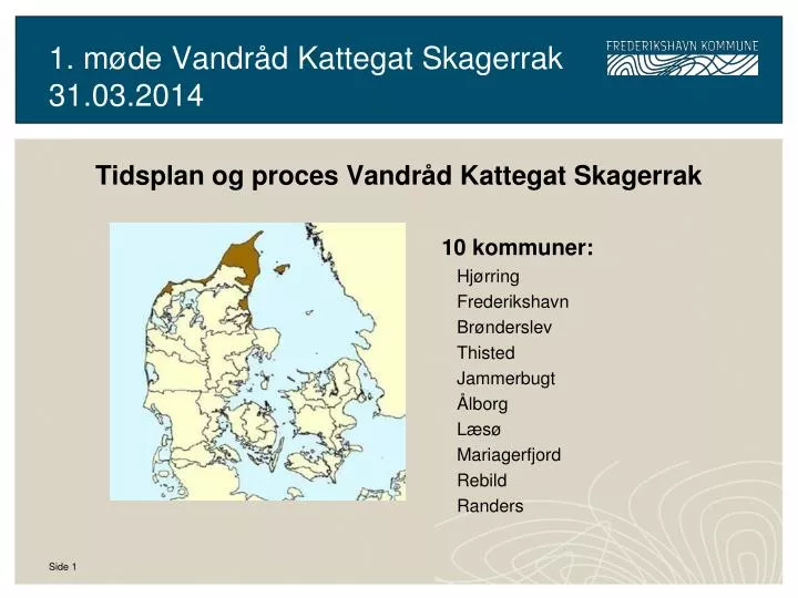 1 m de vandr d kattegat skagerrak 31 03 2014