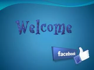 Importance of Facebook Like