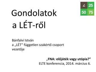 gondolatok