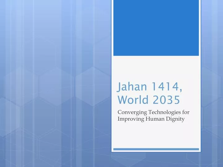 jahan 1414 world 2035