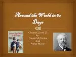 Around the World in 80 Days