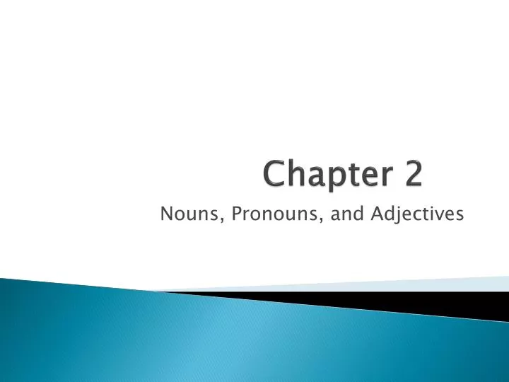 chapter 2