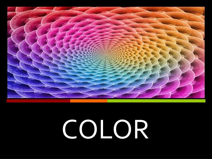 color