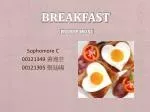Breakfast by Jeff Moss - slide 1