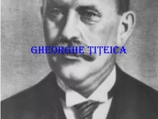 gheorghe i eica