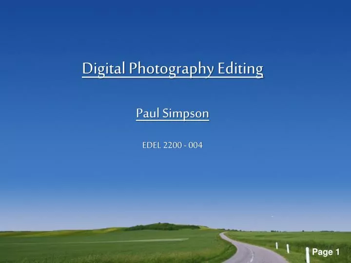 digital photography editing paul simpson edel 2200 004