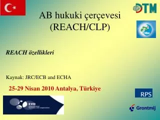 ab hukuki er evesi reach clp