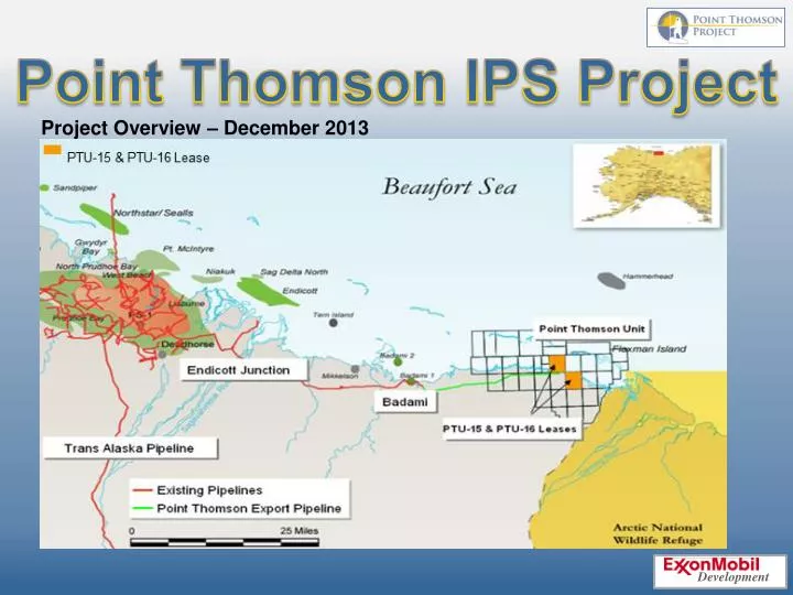 project overview december 2013