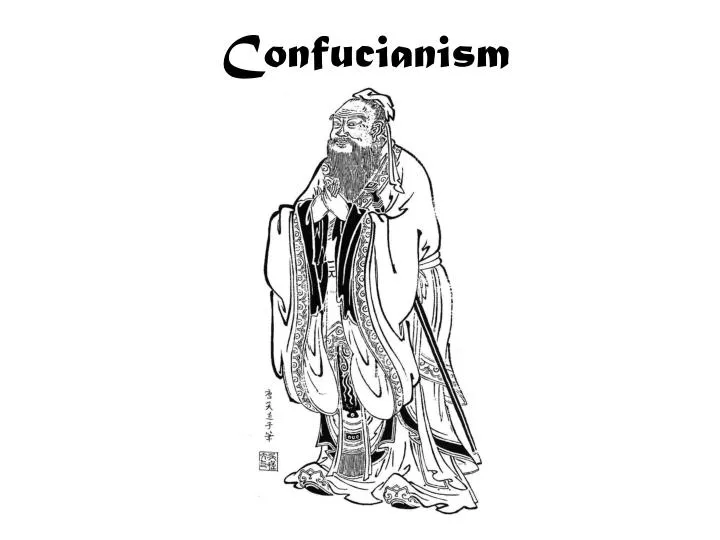 confucianism