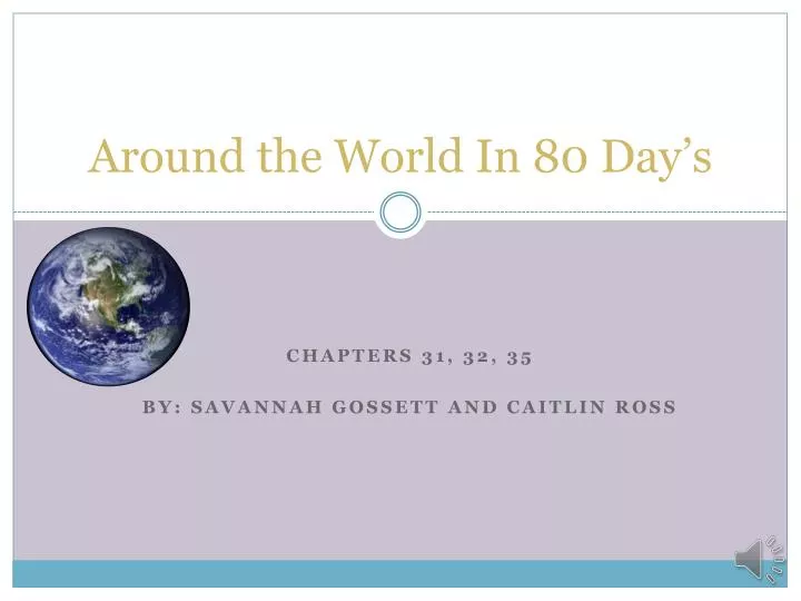 around the world in 80 day s