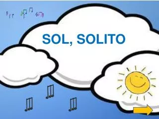 sol solito