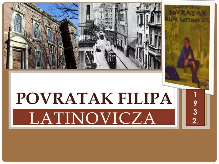 povratak filipa