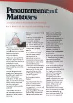 Top Tips for Setting Your Scope - slide 1