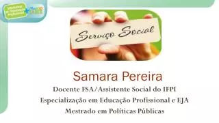 samara pereira