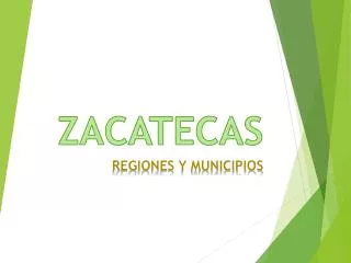 zacatecas