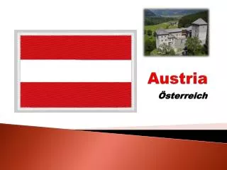 austria