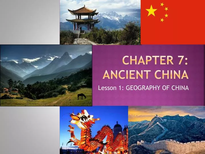 chapter 7 ancient china
