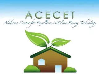 ACECET Degreed and Nontraditional Programs