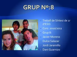 PPT - 8.Grup MAKALE SUNUMU PowerPoint Presentation, Free Download - ID ...