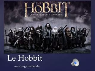 le hobbit