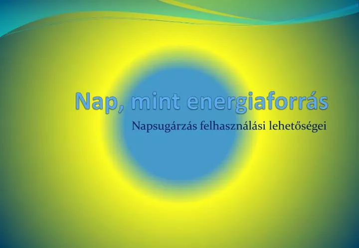 nap mint energiaforr s