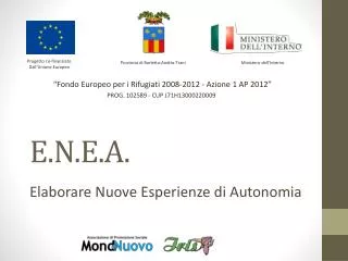 e n e a