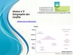 Préparation au Capes d’Histoire-Géographie 2013 - slide 1