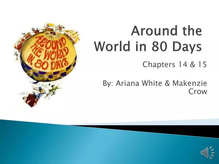 around the world in 80 days