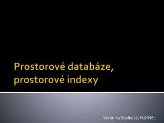 veronika sl dkov h2kne1
