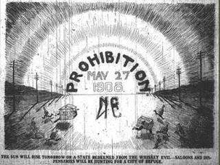 Prohibition