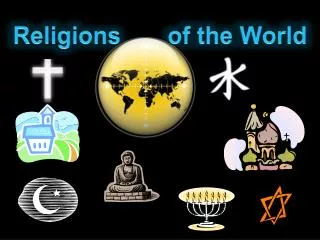 Religions of the World