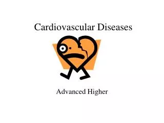 Cardiovascular Diseases