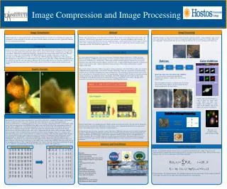 Image Compression