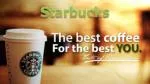 Cup of coffee			 emotional atmosphere - slide 1