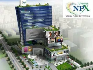 Excelsior - Real Estate Advisors , 106 A, IHDP Business Park , Sec 127, Noida