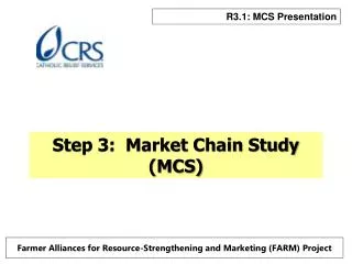 farmer alliances for resource strengthening and marketing farm project