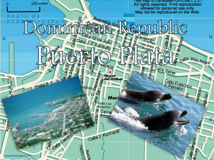 dominican republic puerto plata