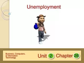 Unemployment