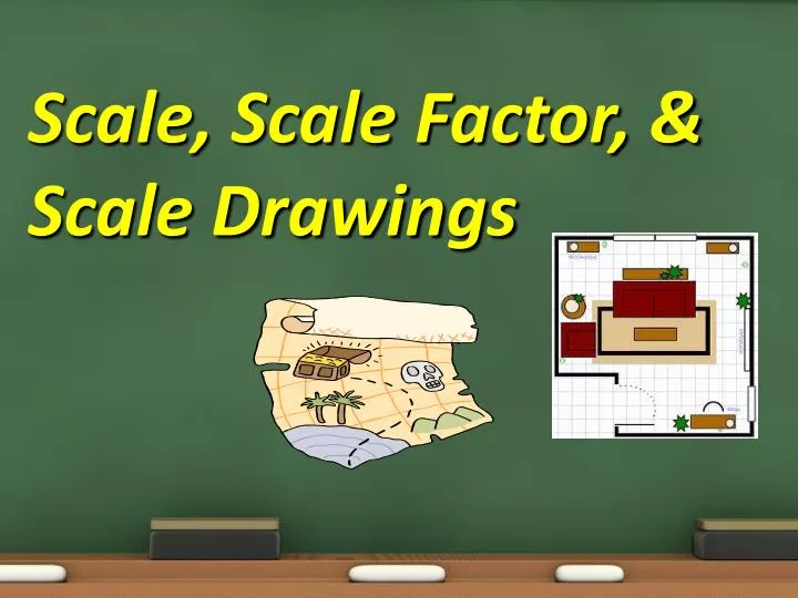 scale scale factor scale drawings
